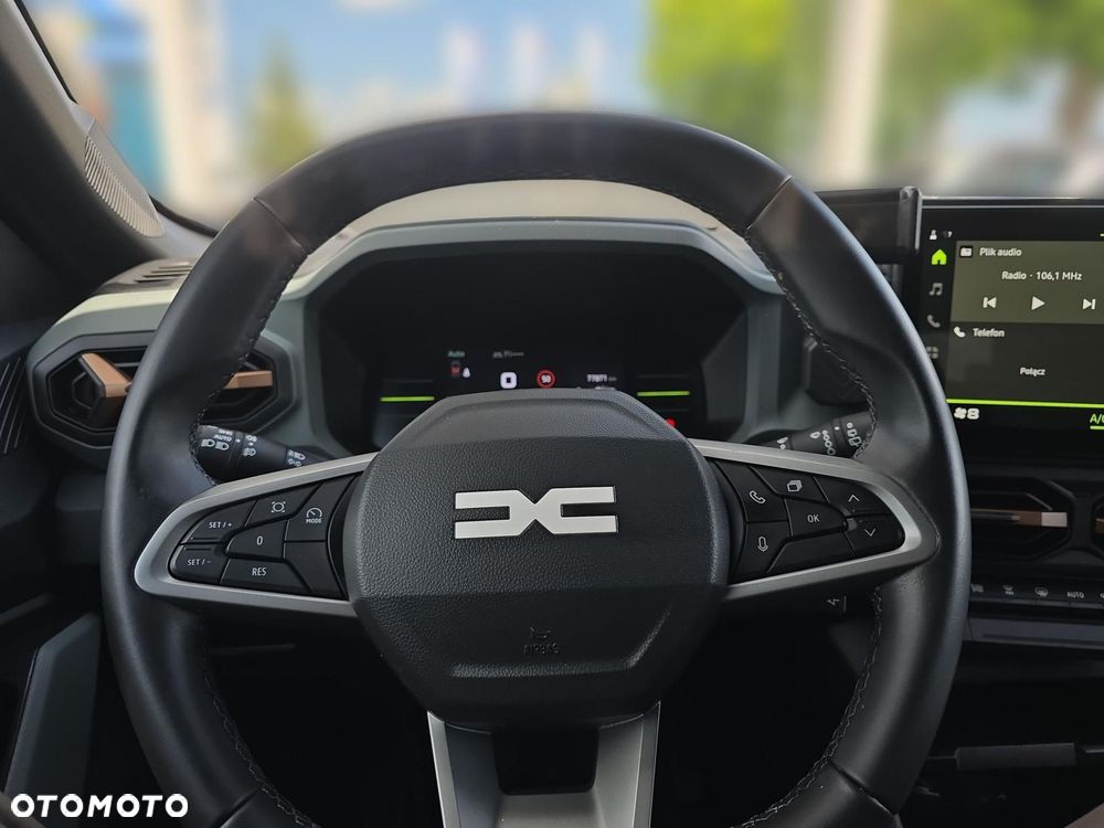 Dacia Duster 1.2 TCe mHEV Extreme - 12