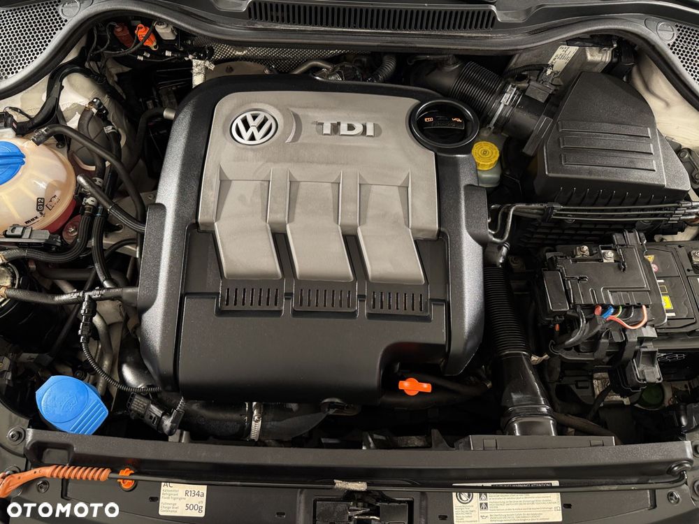 Volkswagen Polo - 23