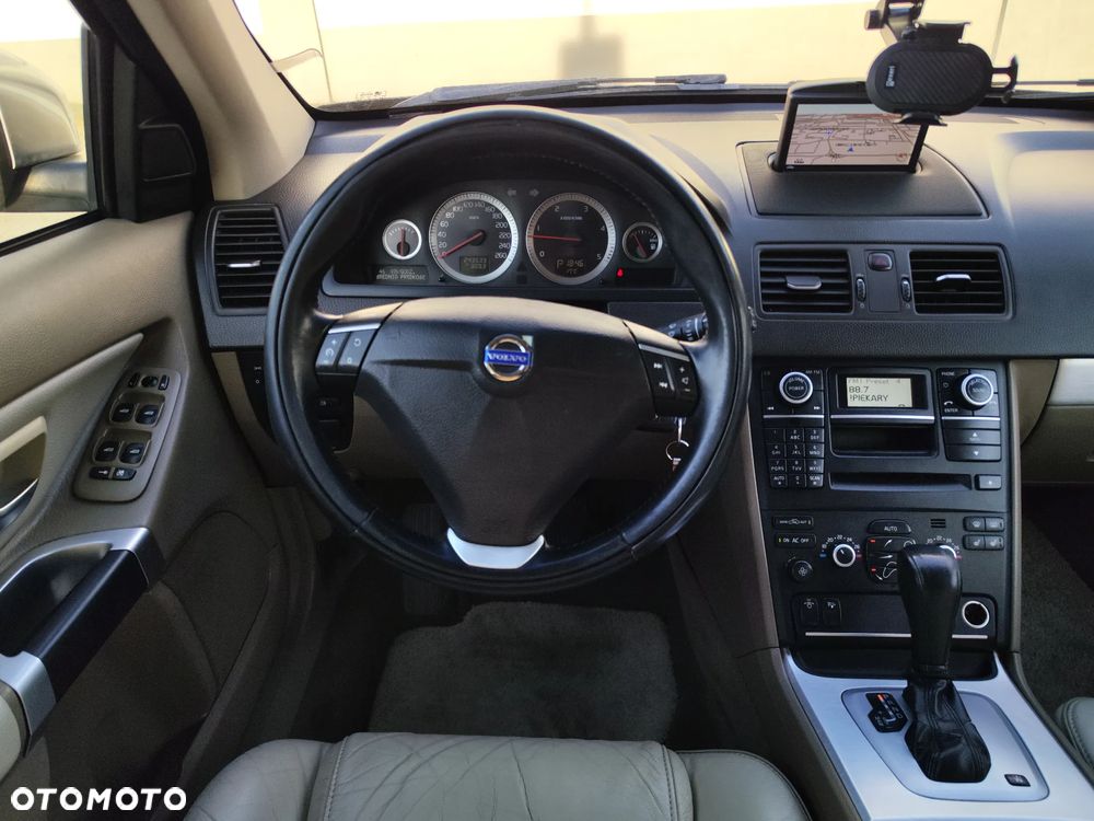 Volvo XC 90 D5 AWD Executive - 18