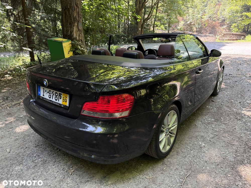 BMW Seria 1 118i Edition Sport - 7