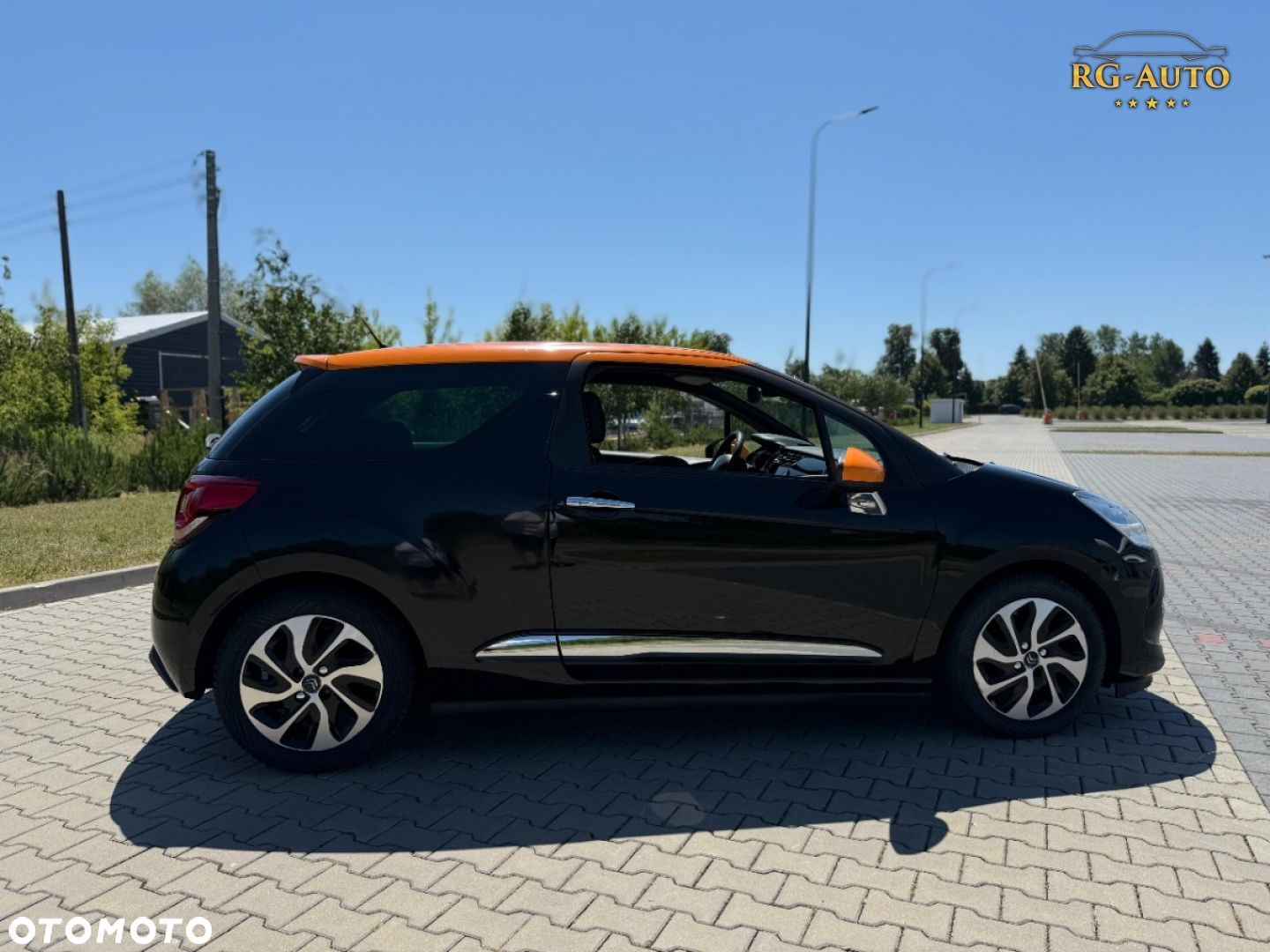 Citroën DS3 - 6