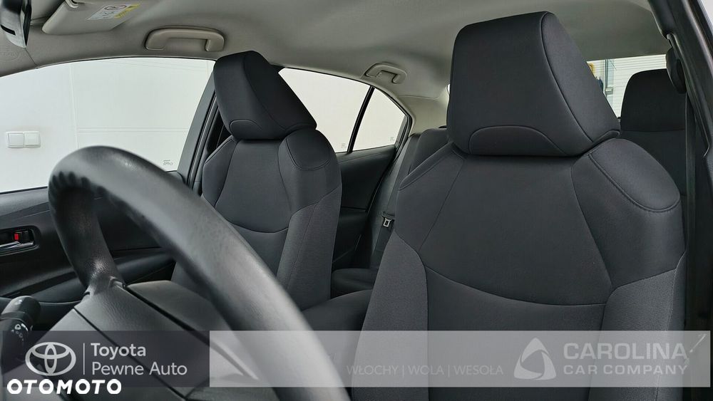 Toyota Corolla 1.5 Active - 12