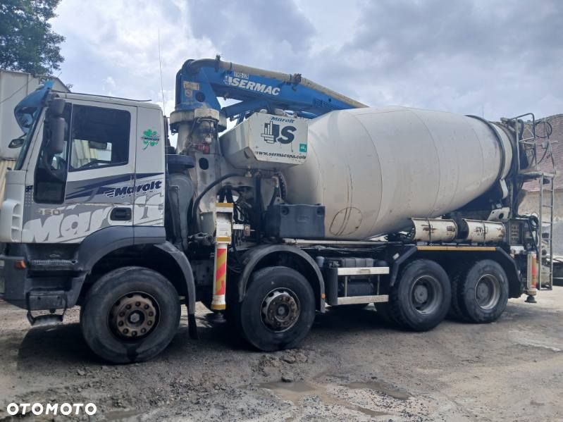 Iveco Magirus - 4