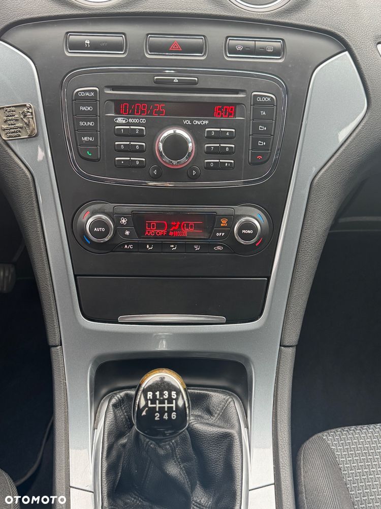 Ford Mondeo 2.0 TDCi Black Magic - 5