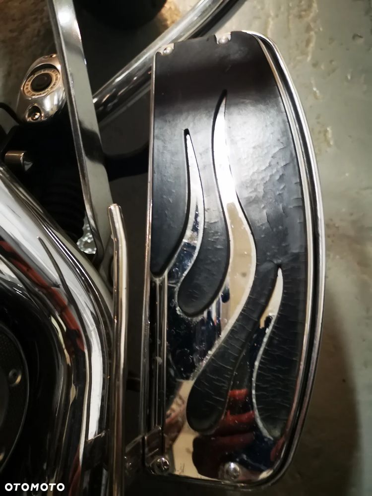 Harley-Davidson Softail Fat Boy - 13