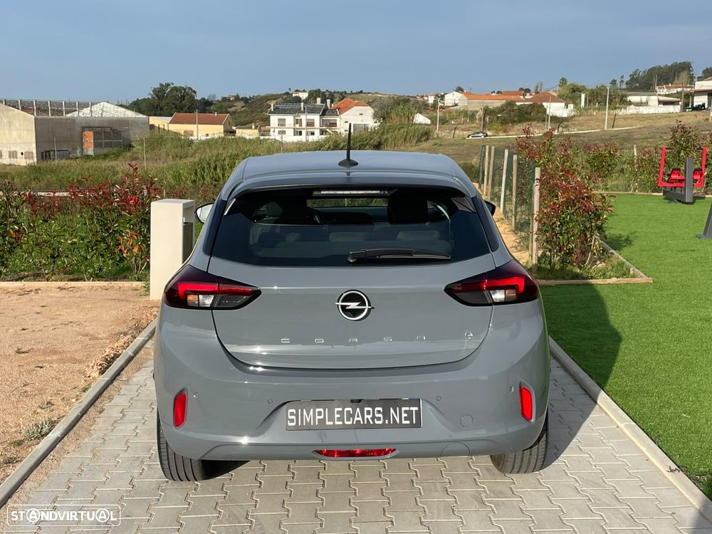 Opel Corsa-e Edition - 8