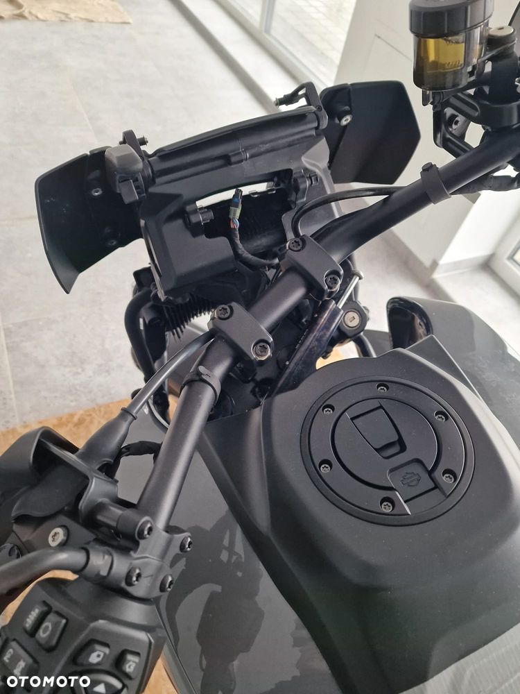Harley-Davidson Pan America - 10
