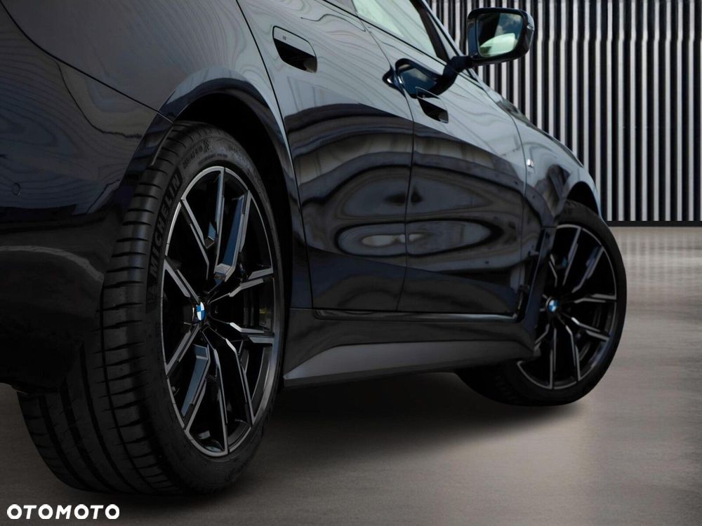 BMW Seria 4 430d xDrive mHEV M Sport - 11