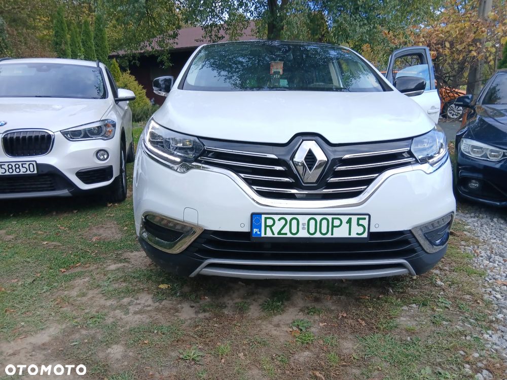 Renault Espace - 7