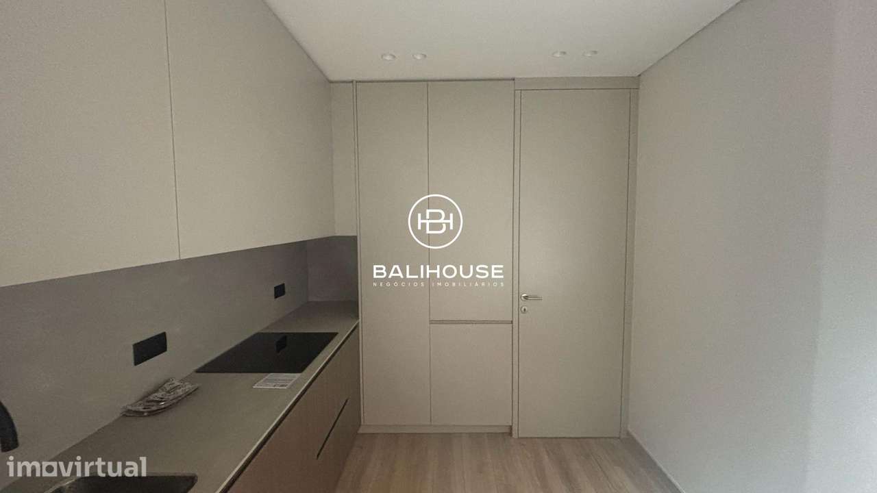 APARTAMENTO T2 - Grande imagem: 2/18