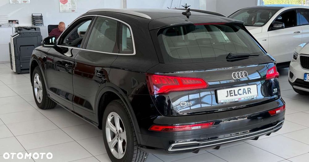 Audi Q5 2.0 TDI Quattro S tronic - 19