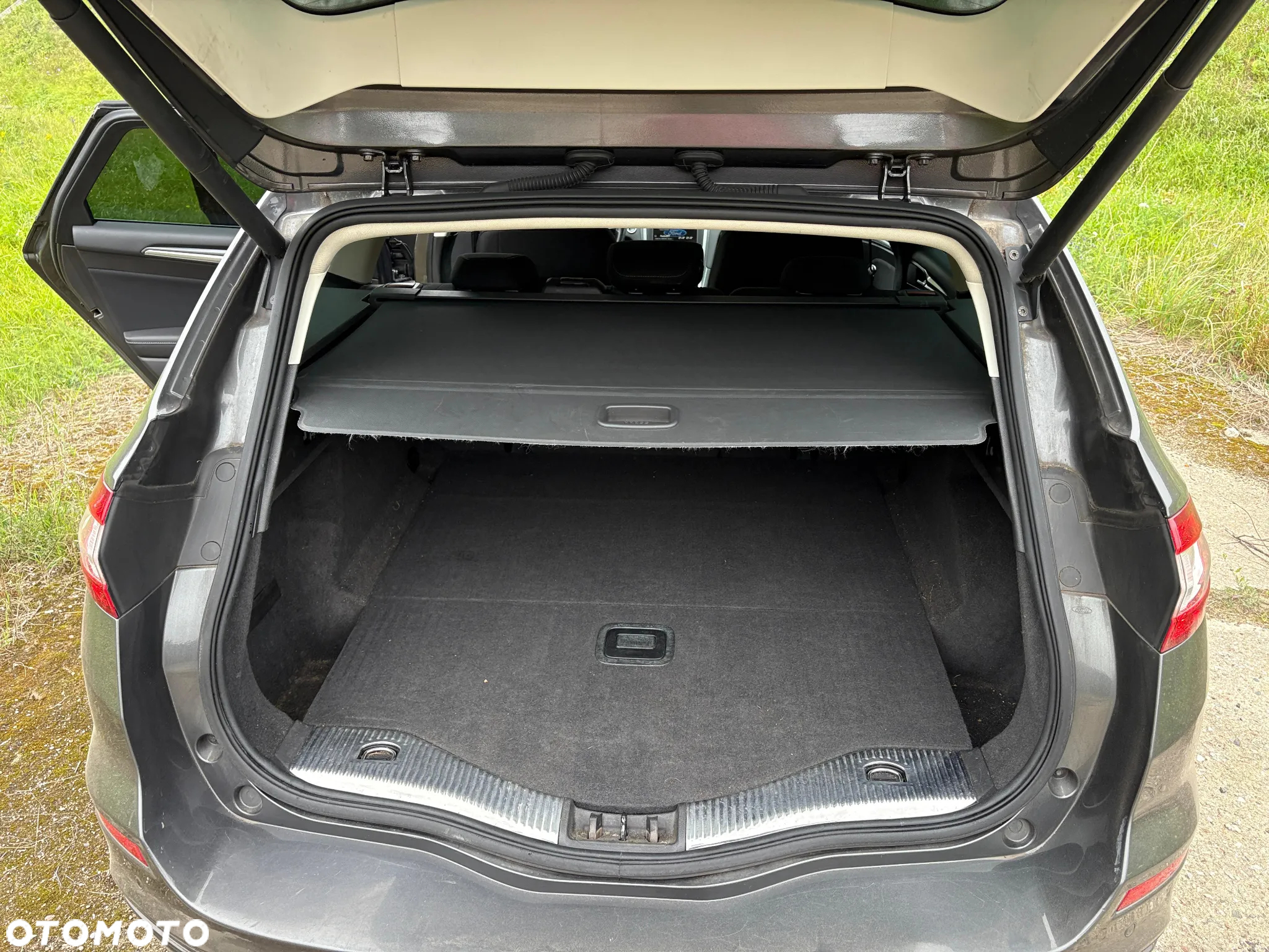 Ford Mondeo 1.5 TDCi Ambiente - 8
