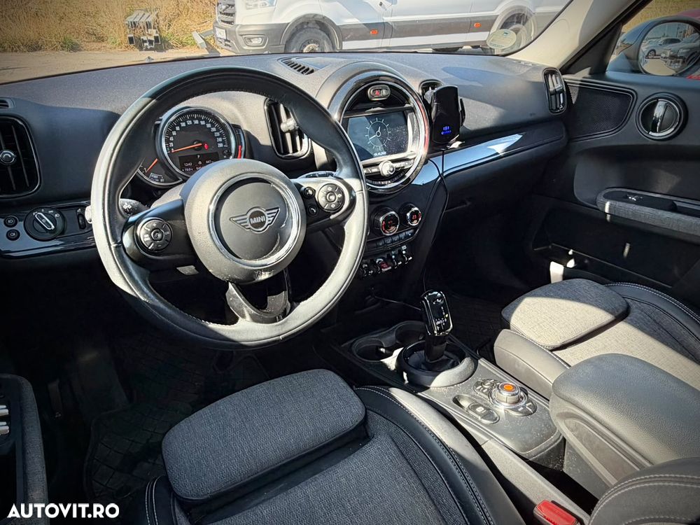 Mini Countryman Cooper D Aut. - 19