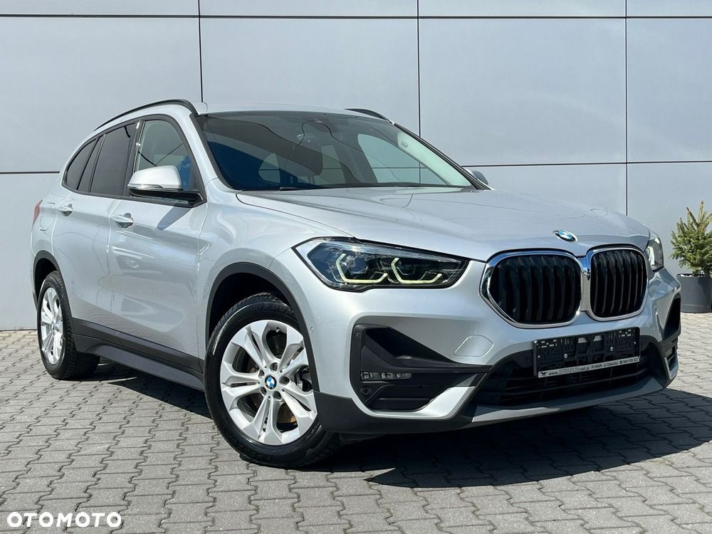 BMW X1 xDrive25e Advantage - 6
