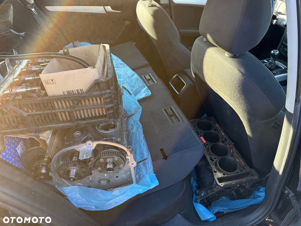 Audi A4 Avant 1.8 TFSI - 3