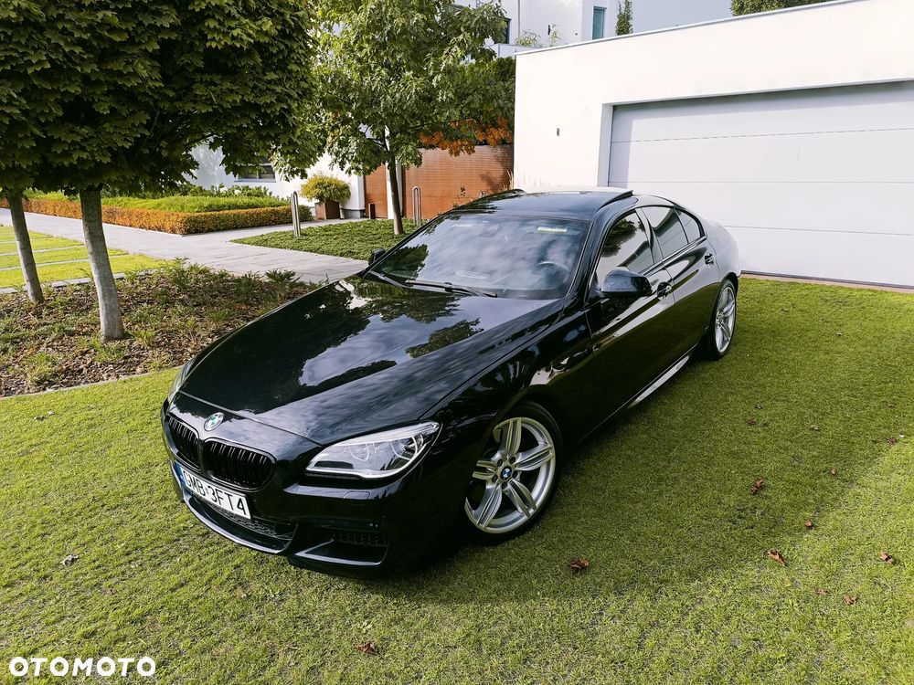 BMW Seria 6 - 30