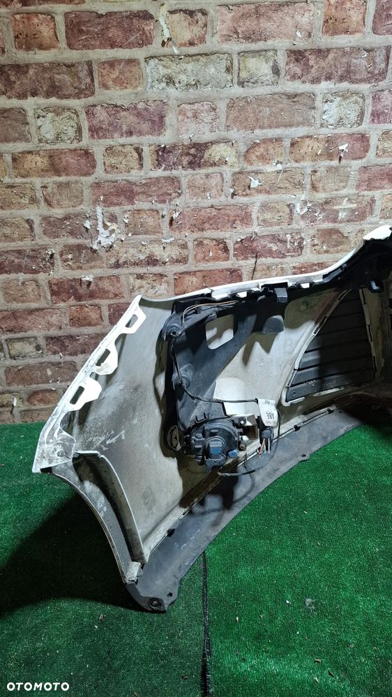 ZDERZAK PRZÓD PRZEDNI 8M5117757A FORD FOCUS MK3 2010/2014 ROK - 14