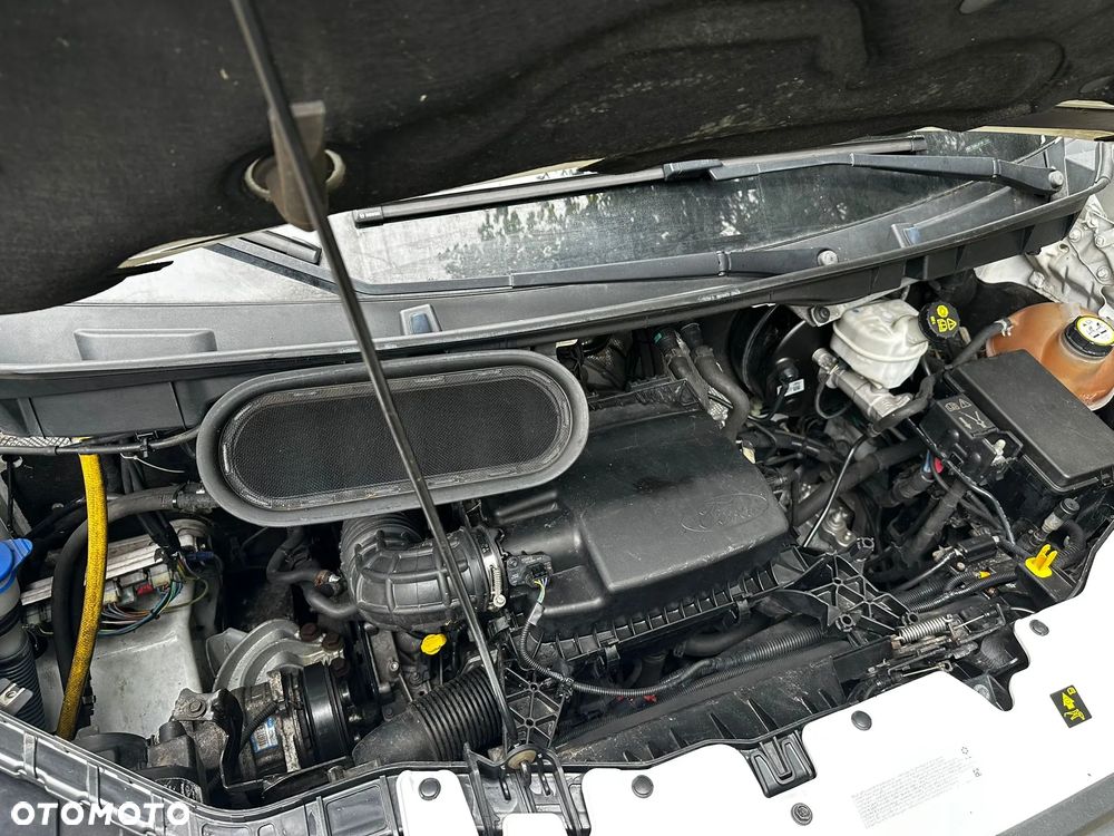 Ford TRANSIT - 23