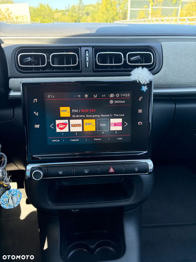 Citroën C3 1.2 PureTech Feel - 3