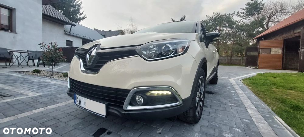 Renault Captur ENERGY TCe 90 Start&Stop Dynamique - 1