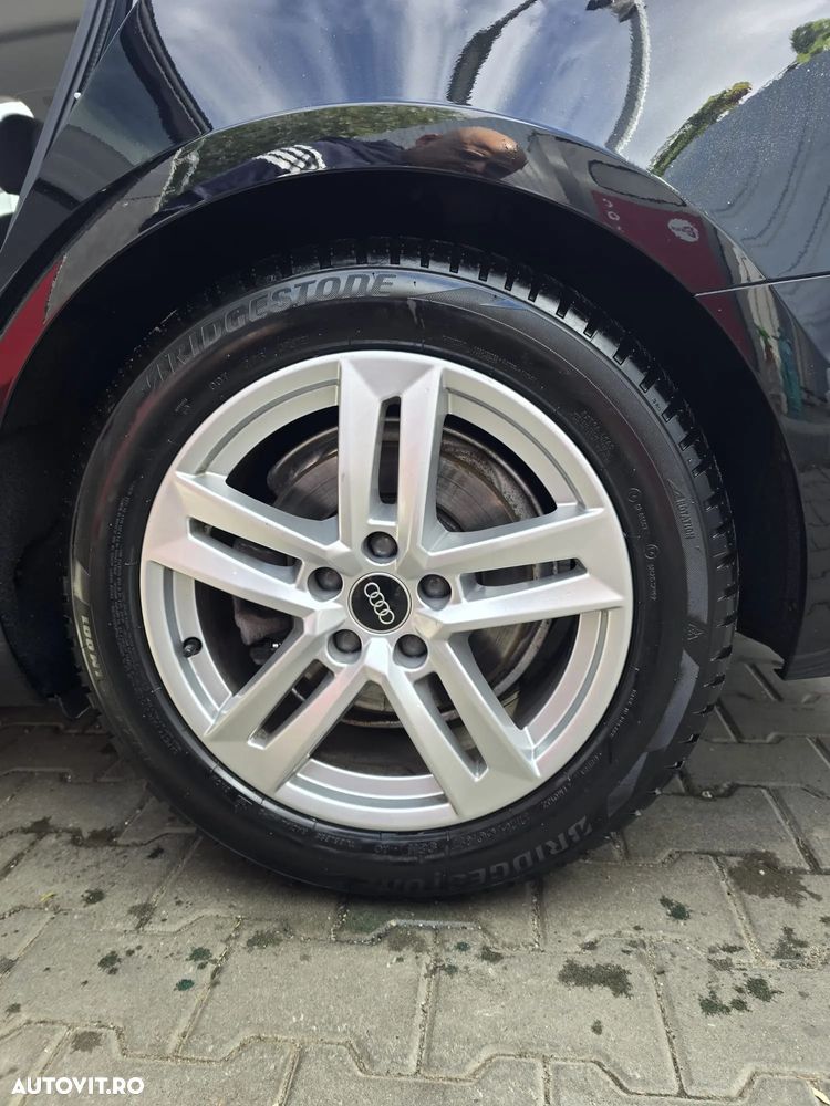 Audi A4 Avant 2.0 40 TDI quattro S tronic MHEV Advanced - 29