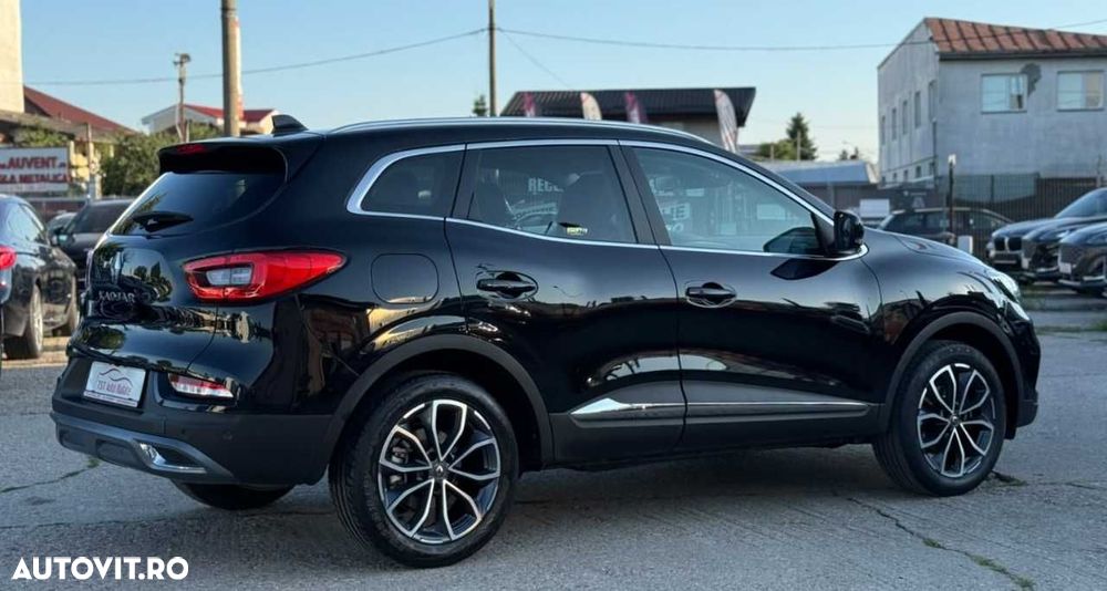 Renault Kadjar - 10