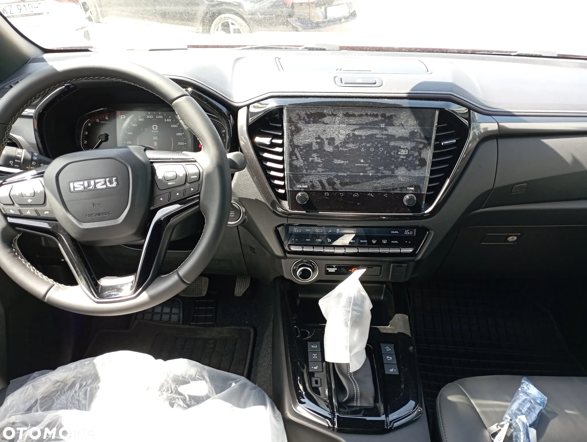 Isuzu D-Max 1.9 DC LSE - 33