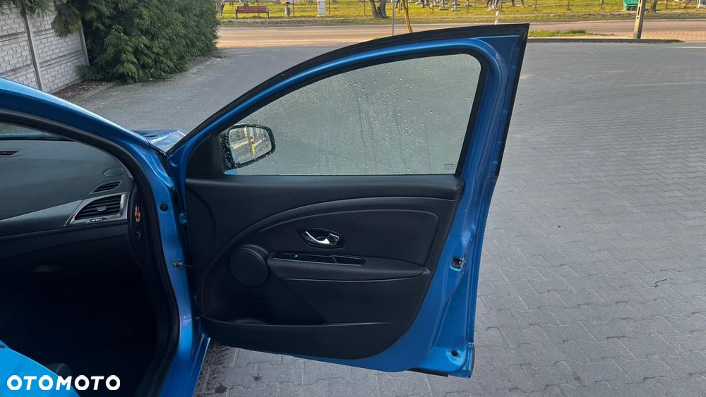 Renault Megane 1.6 16V 110 Dynamique - 28