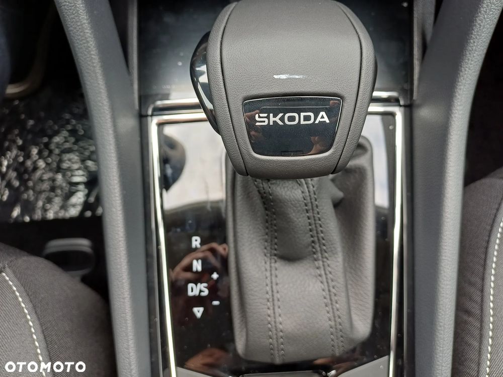 Skoda Karoq 1.5 TSI ACT Drive DSG - 19