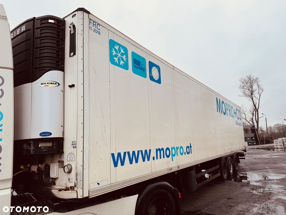Schmitz Cargobull - 1