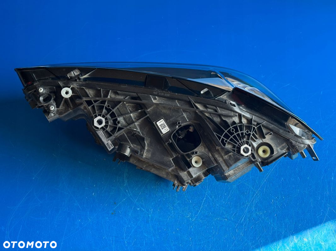 PRAWY FULL LED BMW G22 G23 G26 EUROPA BDB ORYGINAŁ - 5
