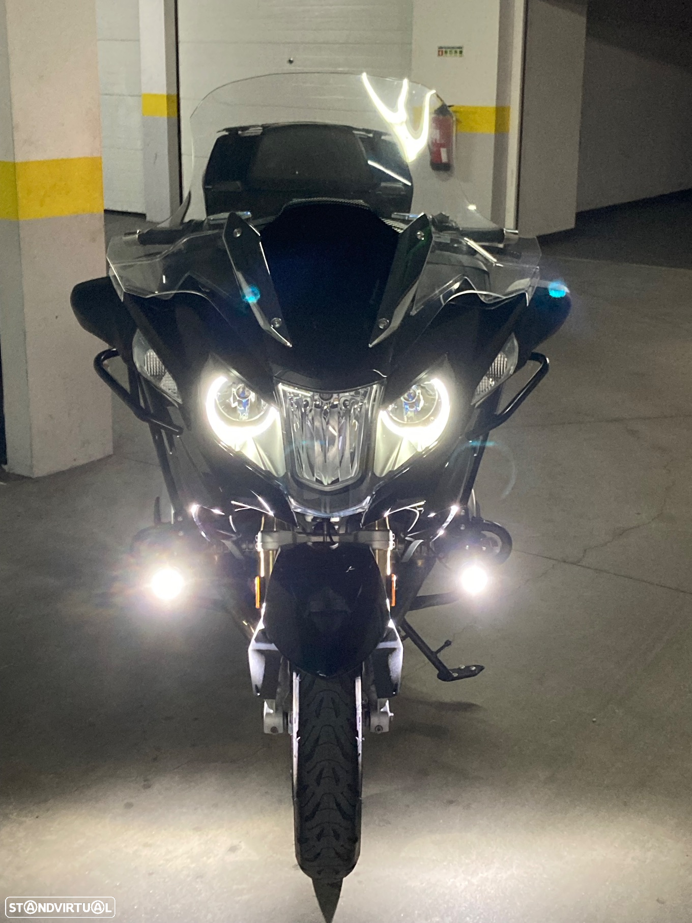 BMW R 1200 RT LC - 2