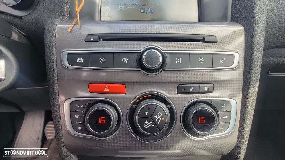 Citroën C4 1.6 BlueHDi Live - 13