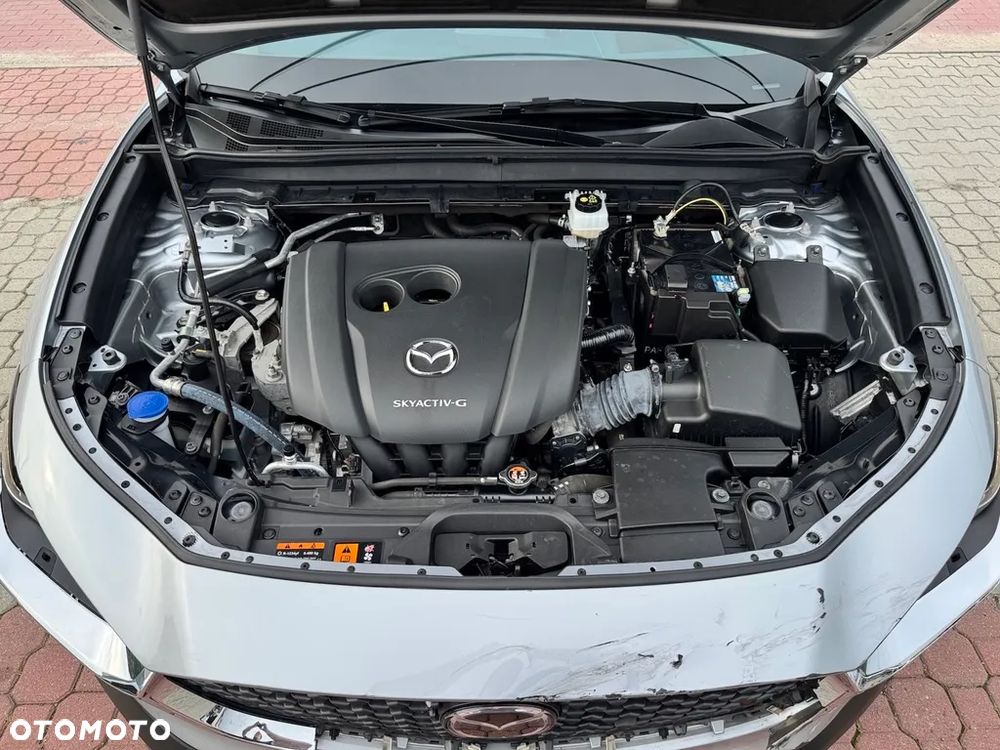 Mazda CX-30 - 13