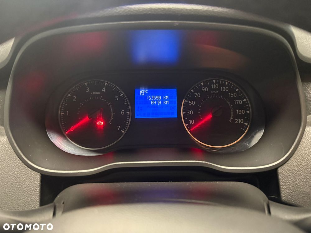 Dacia Duster 1.5 Blue dCi Comfort 4WD EU6d - 20