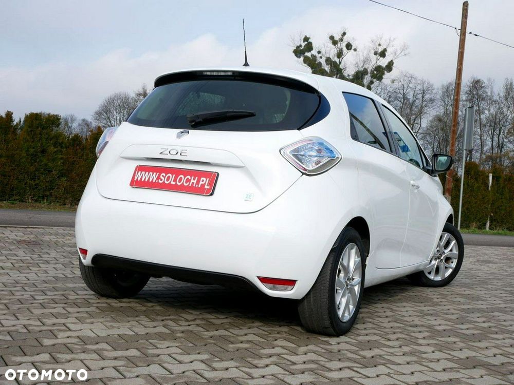 Renault Zoe - 3