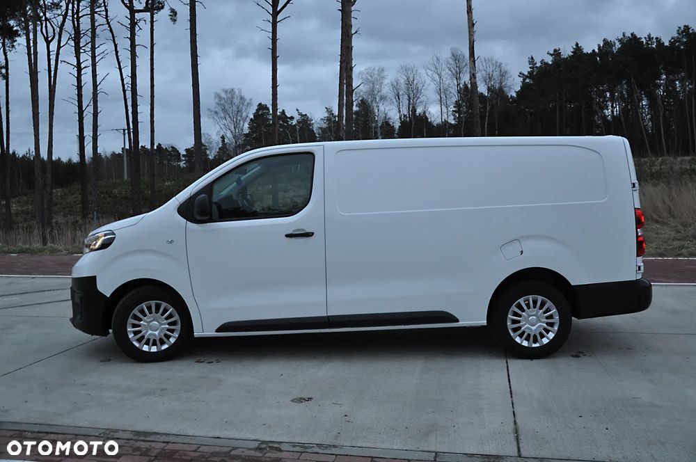Toyota Proace - 4