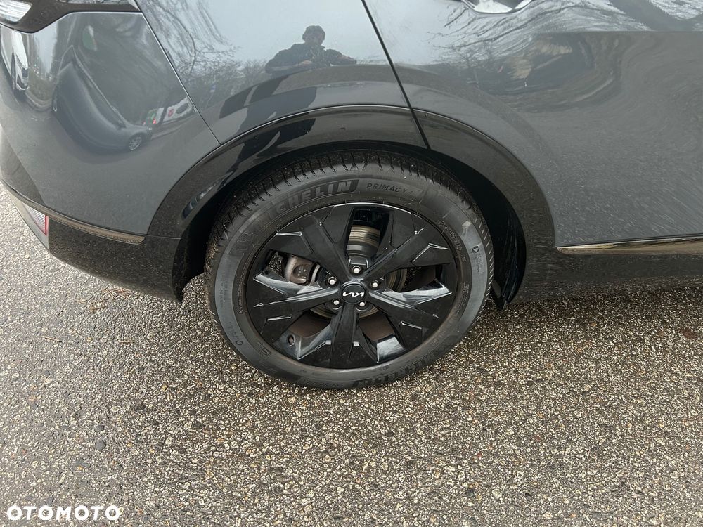 Kia Sportage 1.6 T-GDI Anniversary 2WD DCT - 35