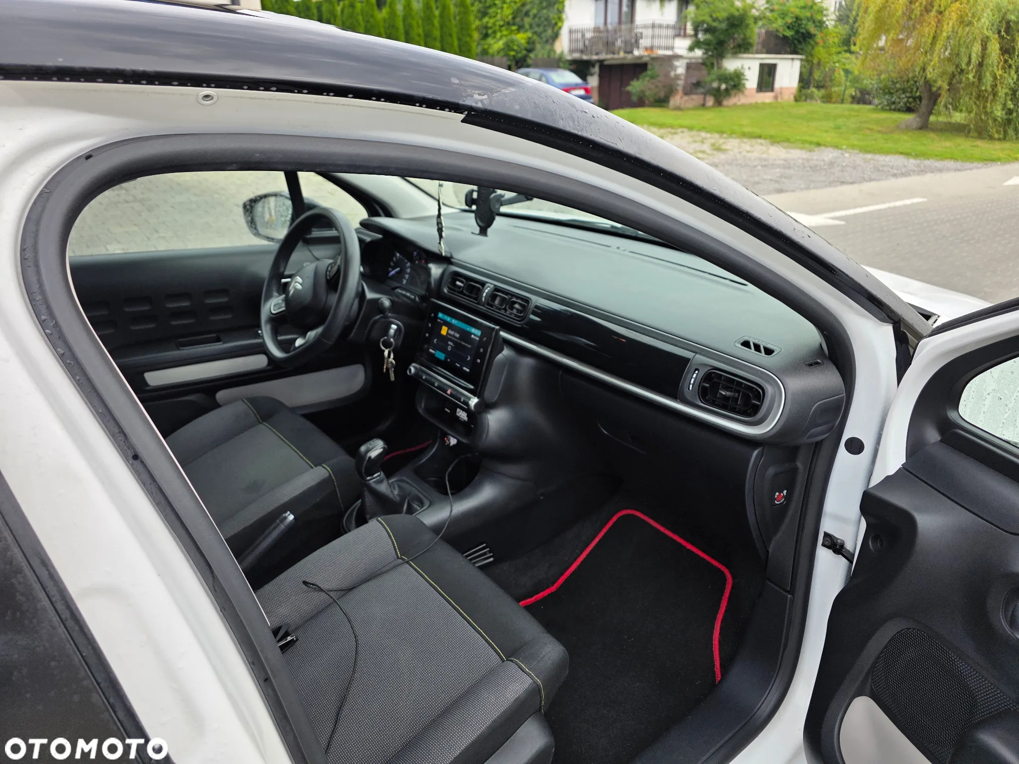Citroën C3 1.2 PureTech Shine - 7