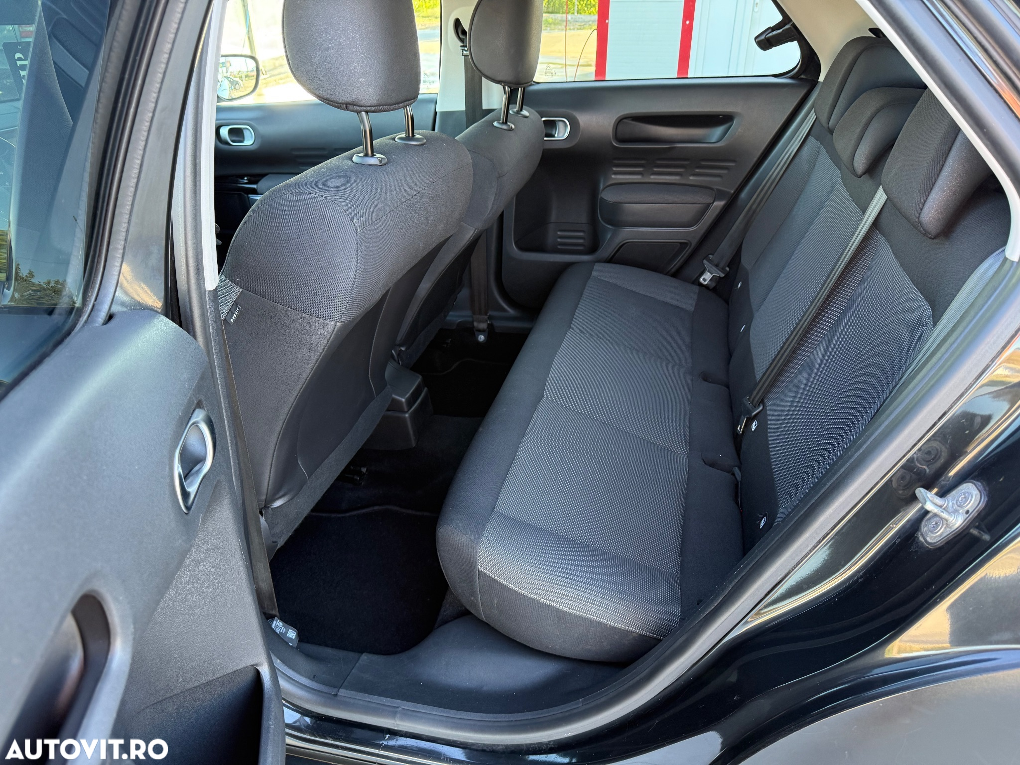 Citroën C4 Cactus e-HDi ETG Start&Stop Shine - 24