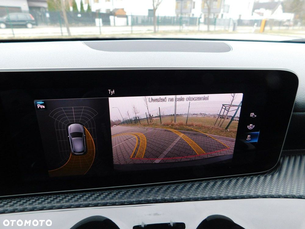 Mercedes-Benz Klasa A - 10