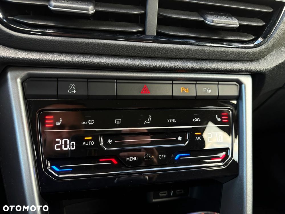 Volkswagen T-Roc 1.5 TSI OPF Life - 9