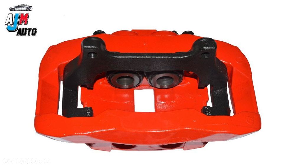 Zacisk hamulcowy przód przedni Prawy Lewy Audi A6 C6 A8 D3 VW Phaeton po regeneracji 1 rok Gwarancja - 3