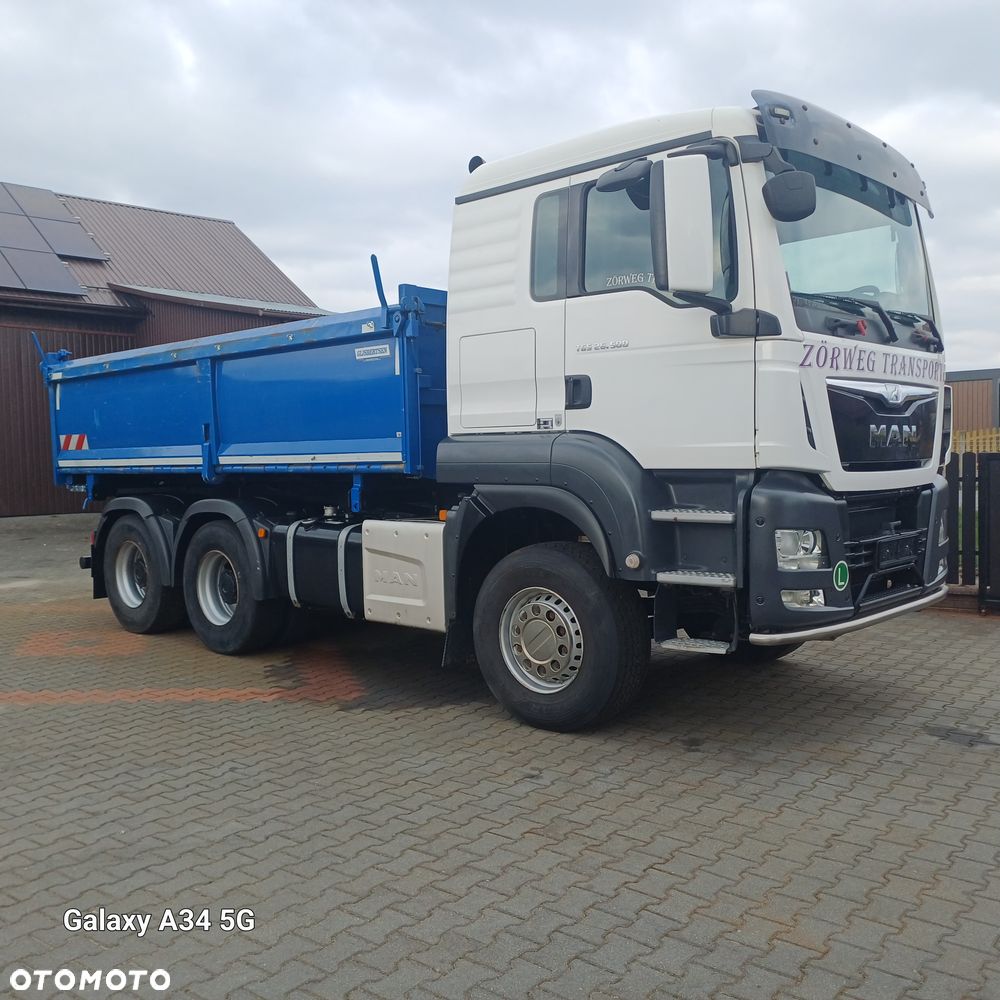 MAN 26480 - 1