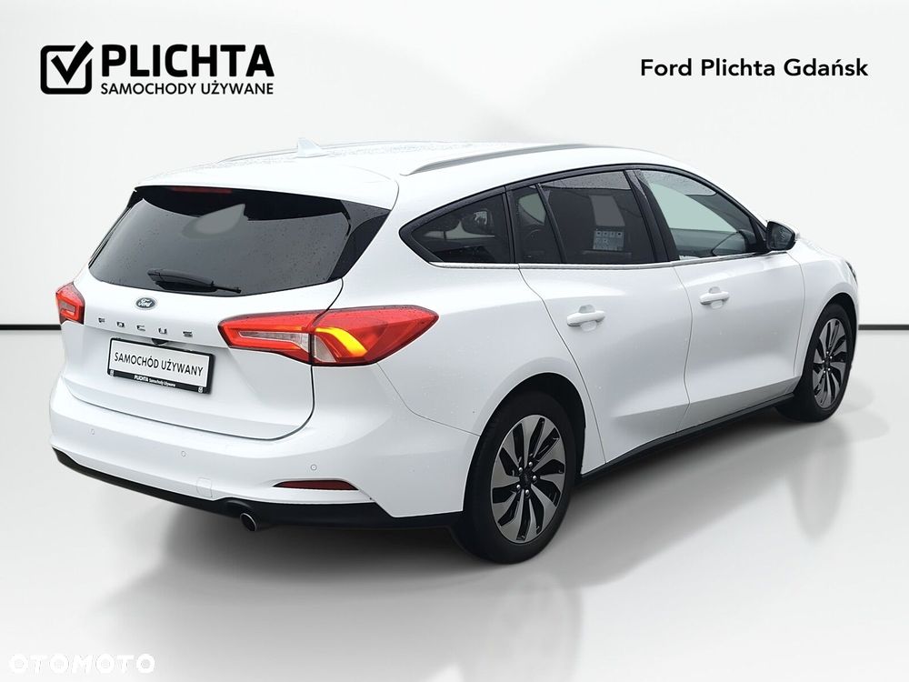 Ford Focus - 5
