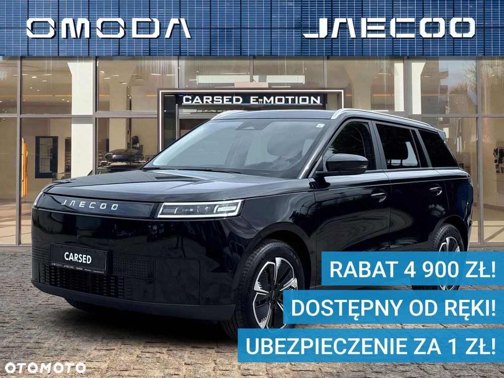 Jaecoo 5 - 2
