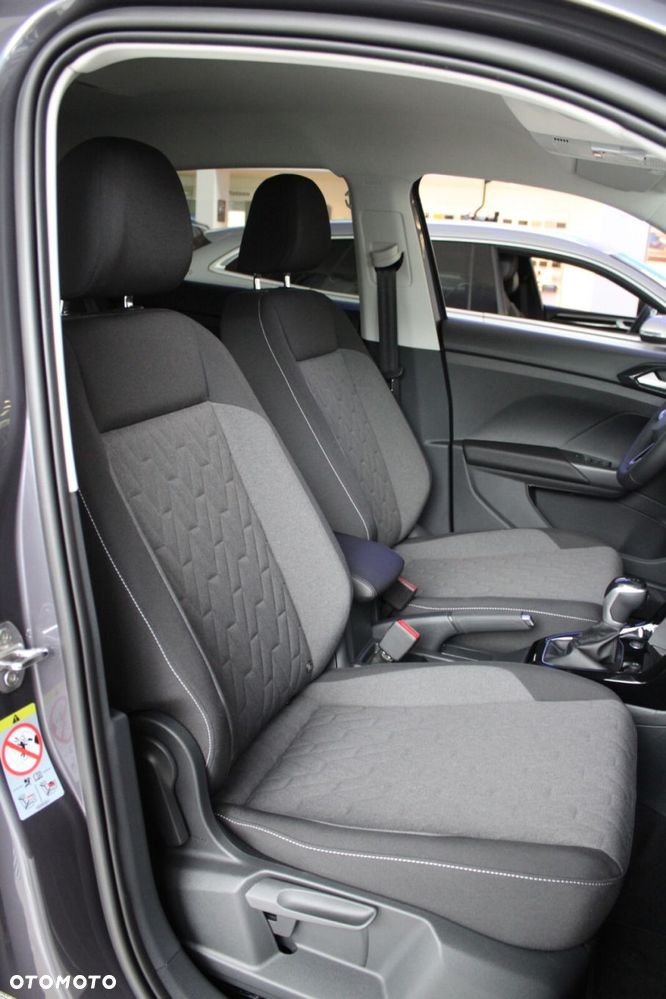 Volkswagen T-Cross 1.0 TSI Life - 7