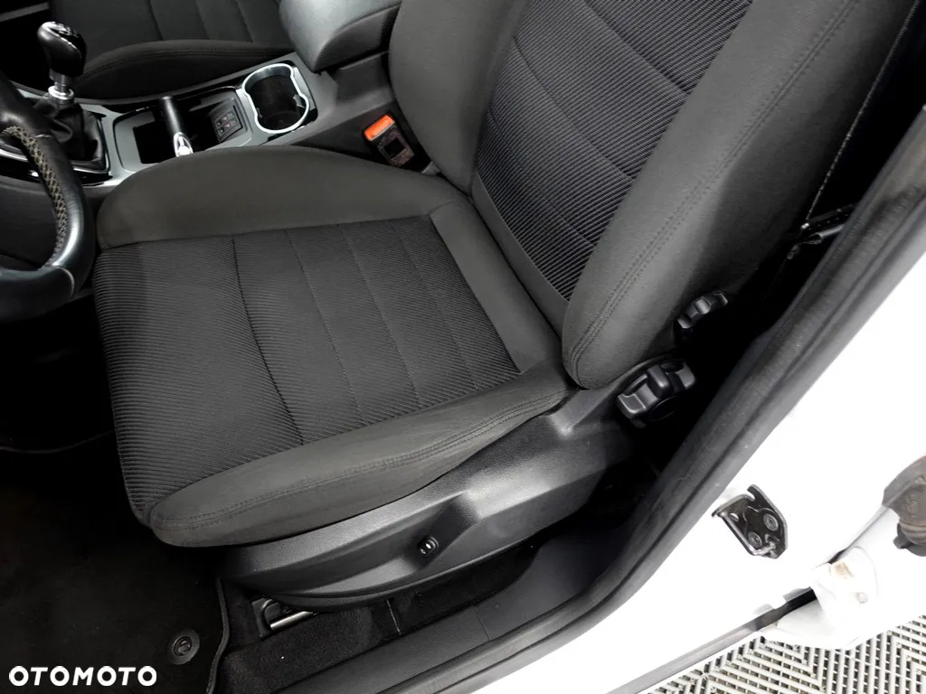 Ford S-Max 2.0 TDCi Titanium - 15