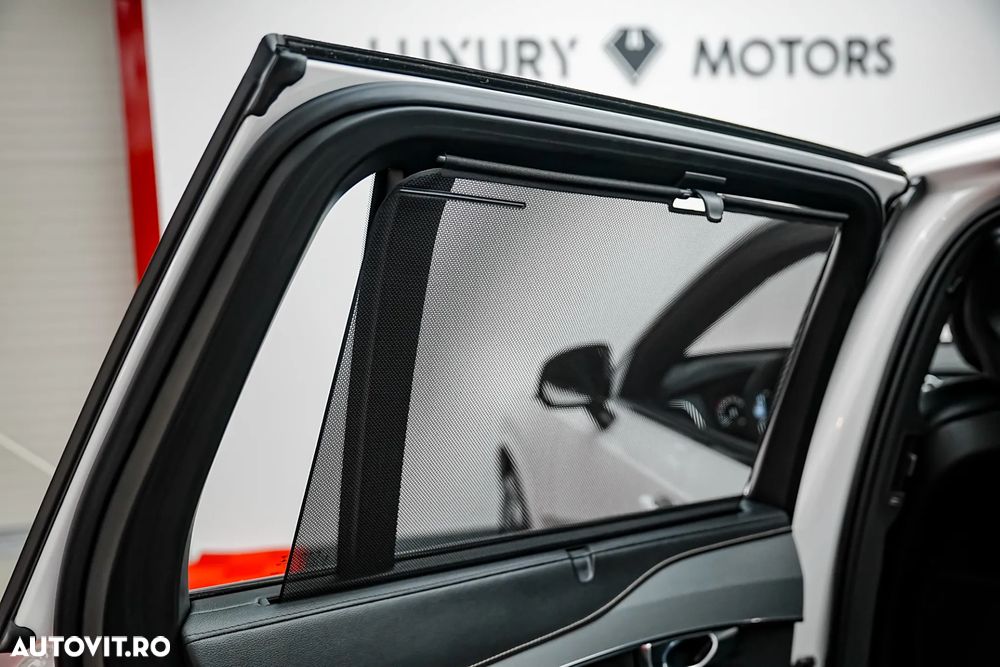 Volvo XC 90 B5 D AWD Geartronic RDesign - 36