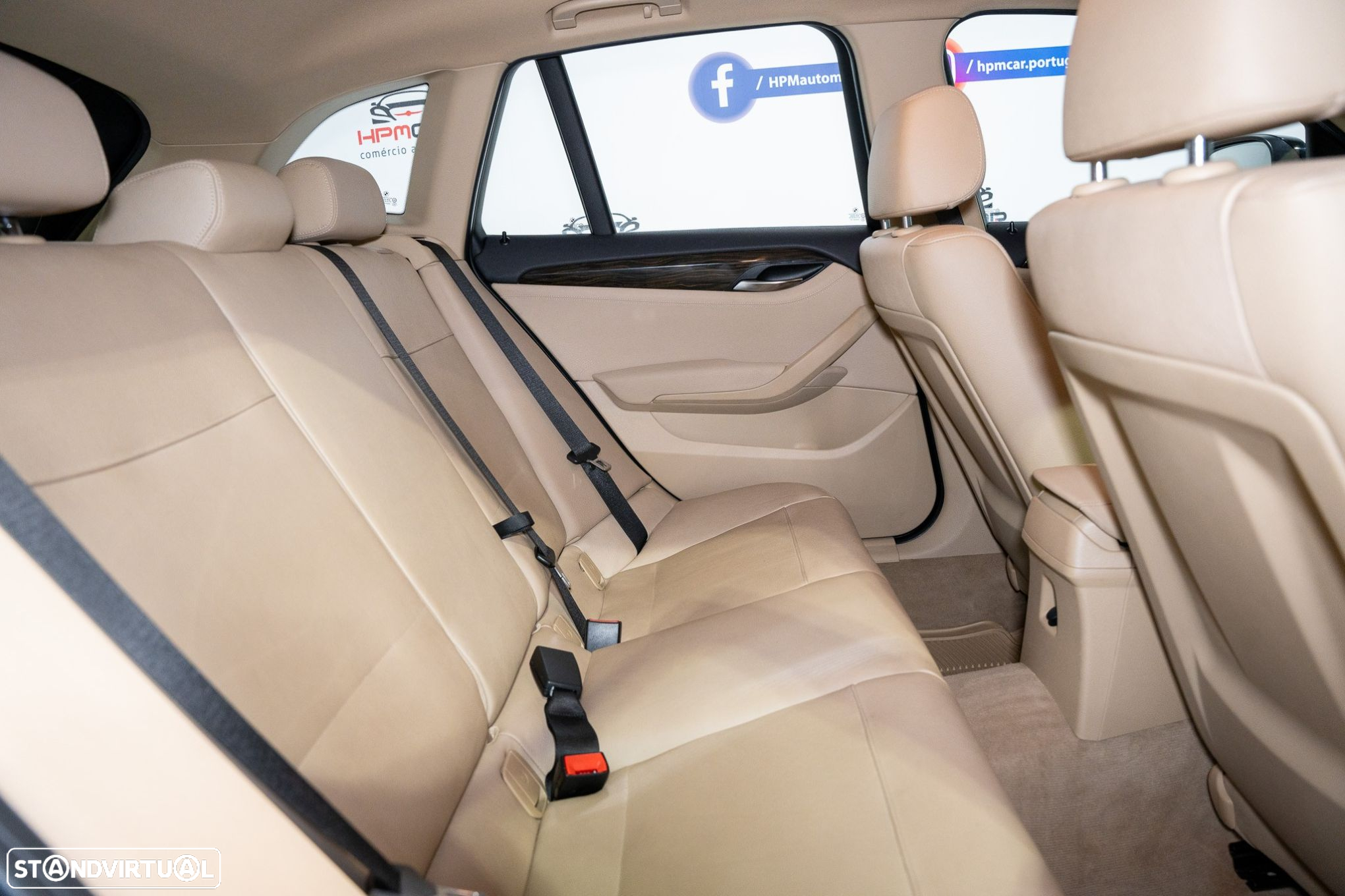 BMW X1 20 d xDrive - 24